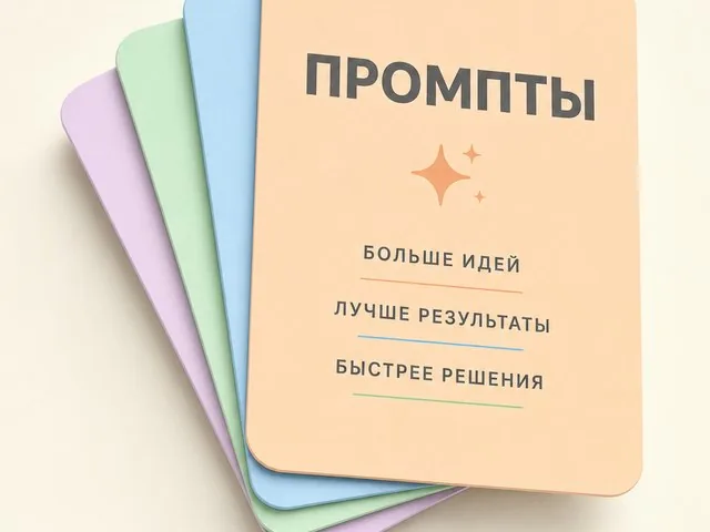 Скилл или промпт-библиотека