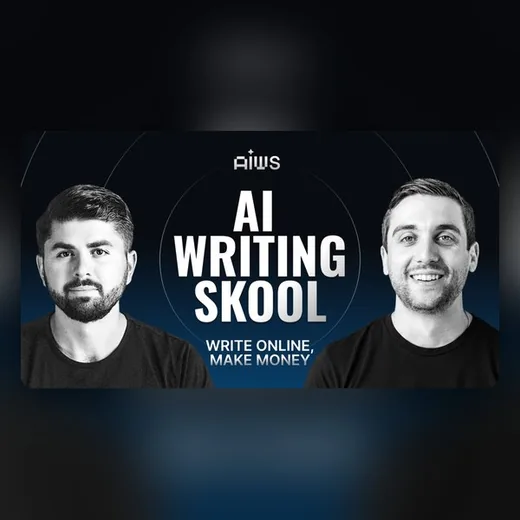 Cole & Bush · AI Writing Skool