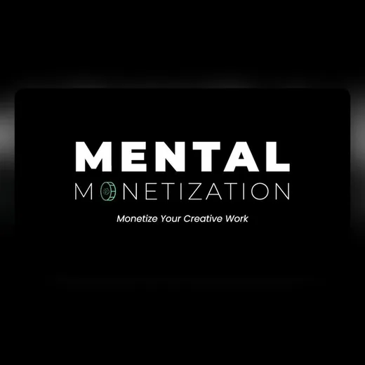 Dan Koe · Mental Monetization