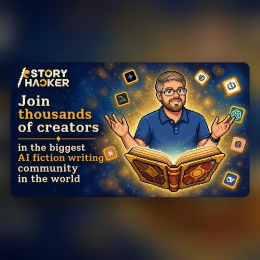 Jason Hamilton · Story Hacker