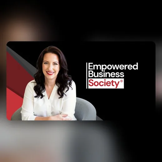 Monica Froese · Empowered Business
